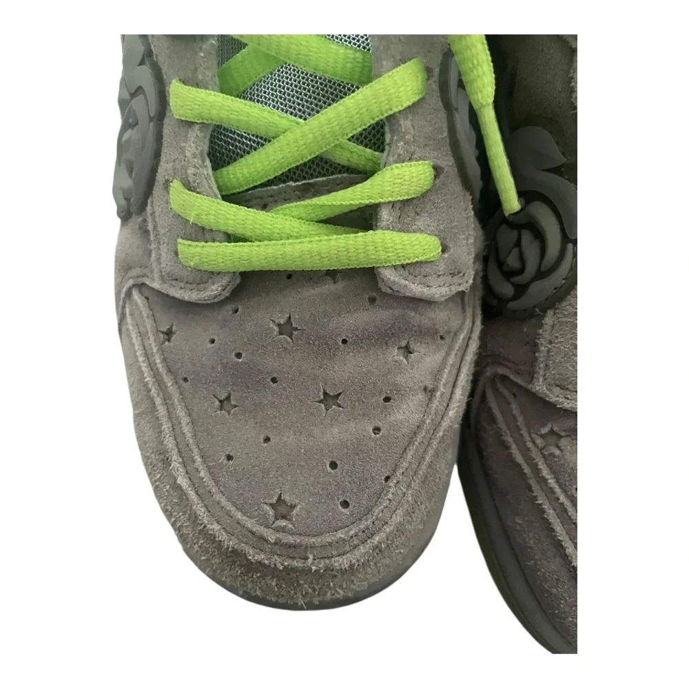 Kizo Kicks Moon Rocks Sneakers GUC - Picture 3 of 13